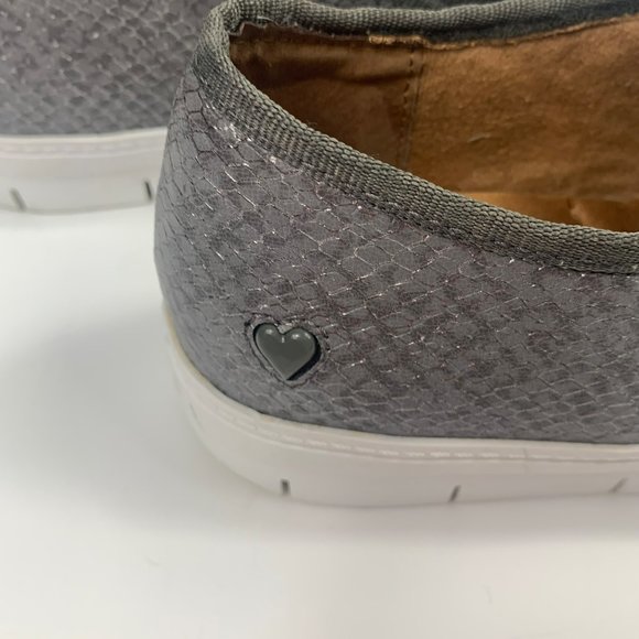 Nurse Mates Slip On Shoes - Picture 8 of 12